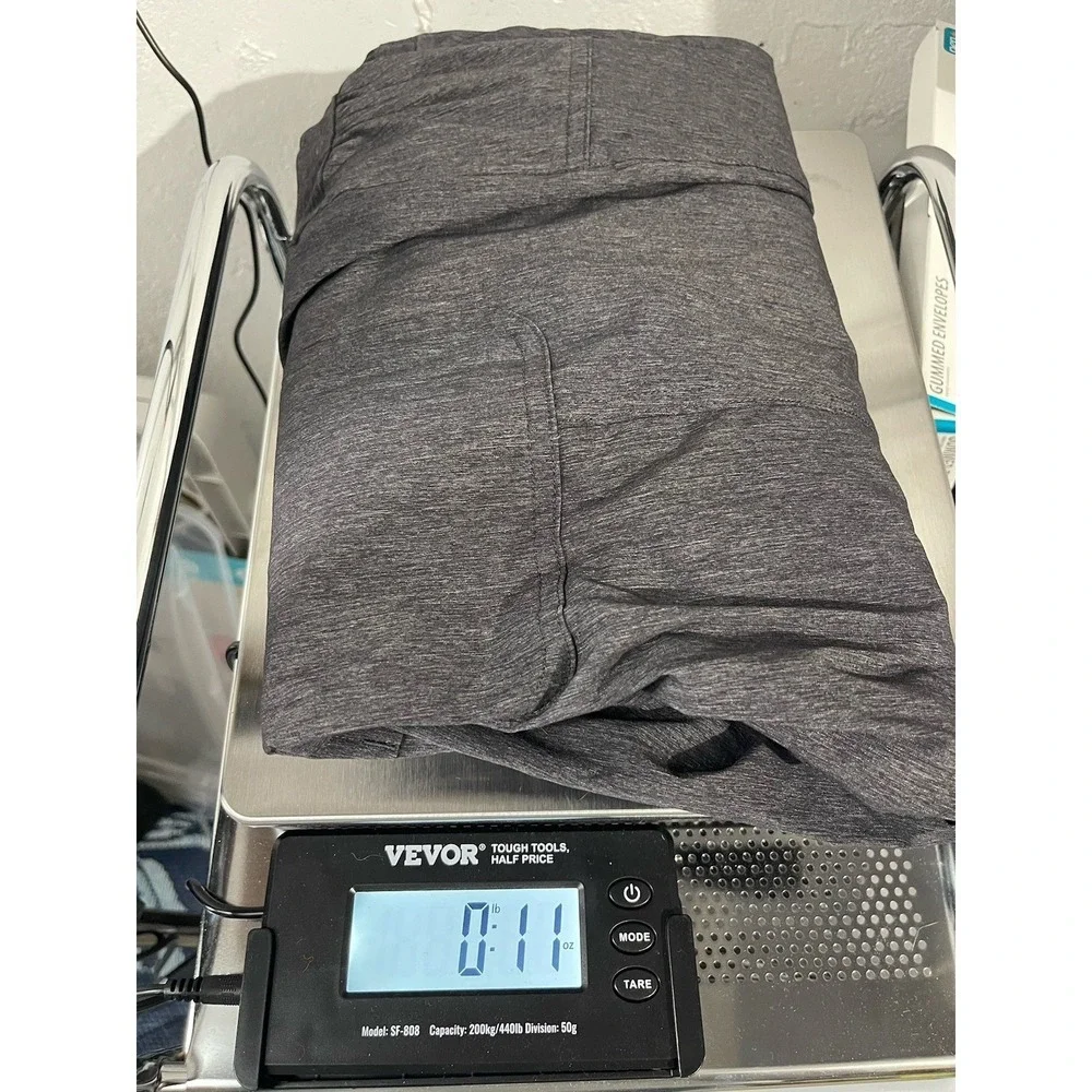 Prana summit pants