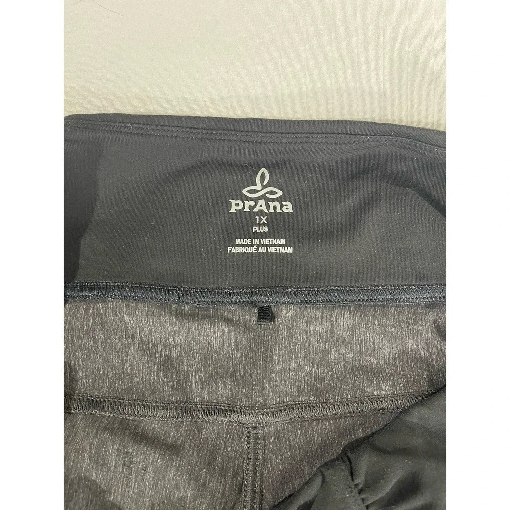 Prana summit pants
