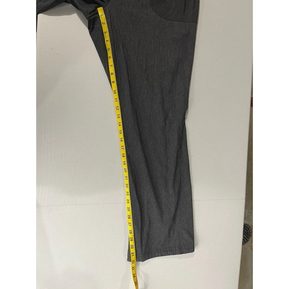 Prana summit pants