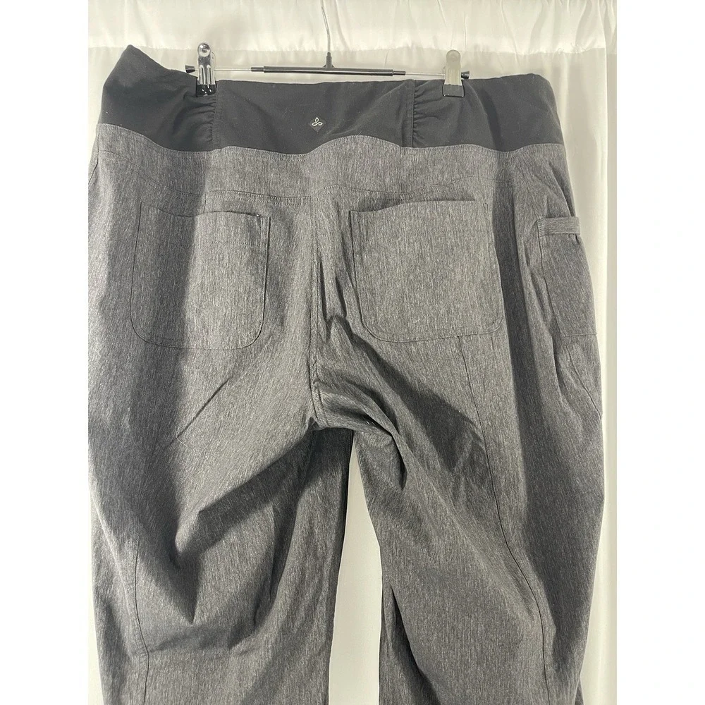 Prana summit pants