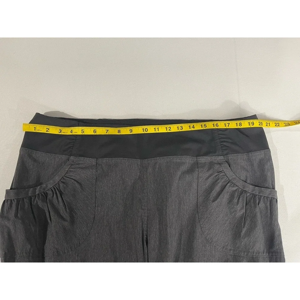Prana summit pants