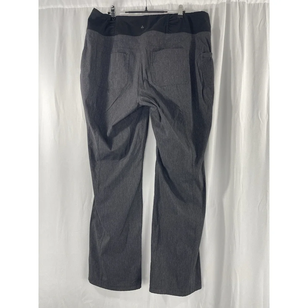 Prana summit pants