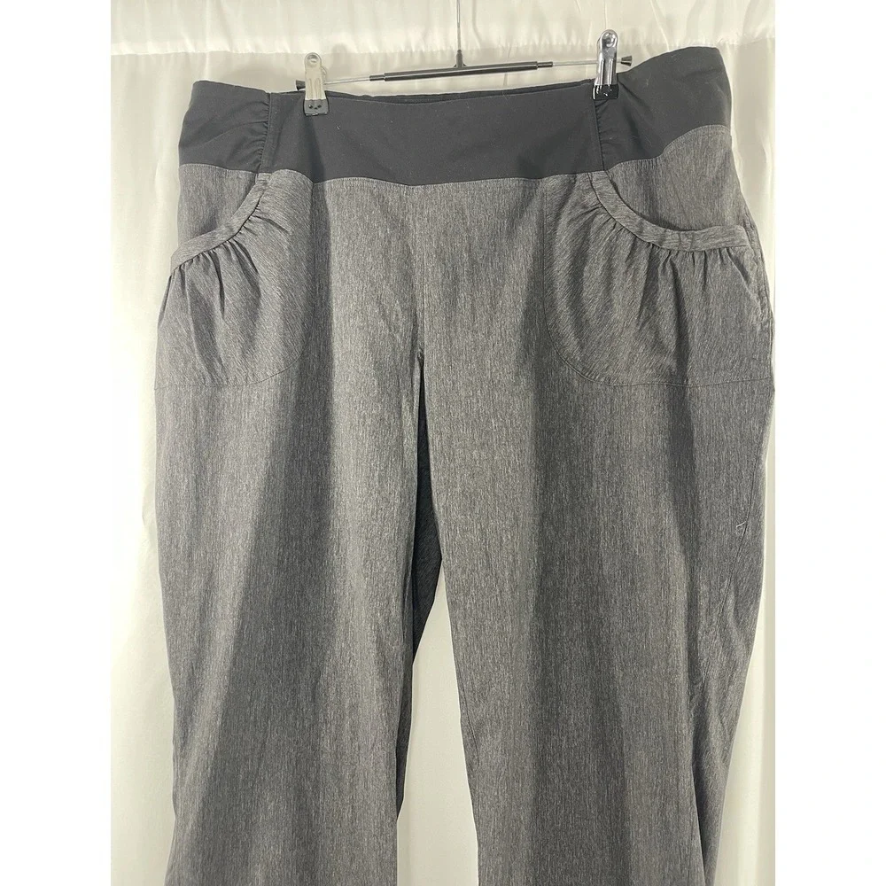 Prana summit pants