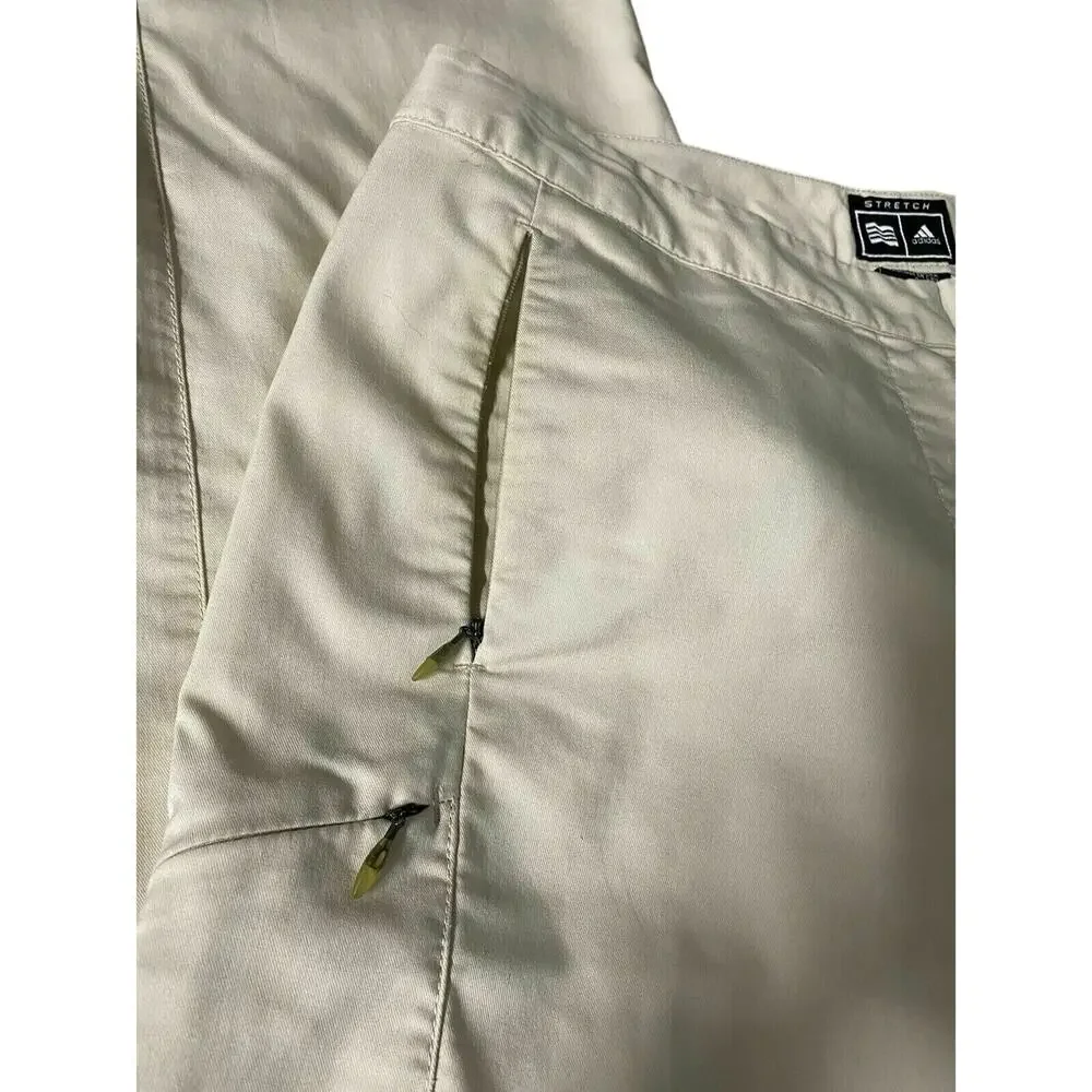 adidas spandex closure
