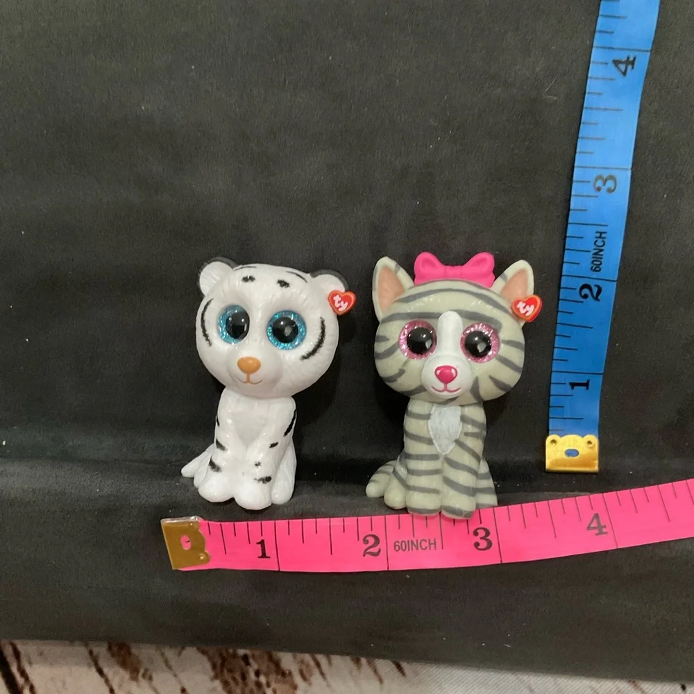 Ty beanie boo
