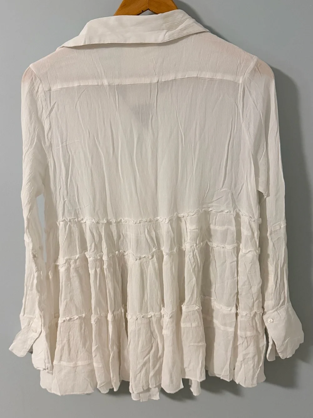 Free People summer people