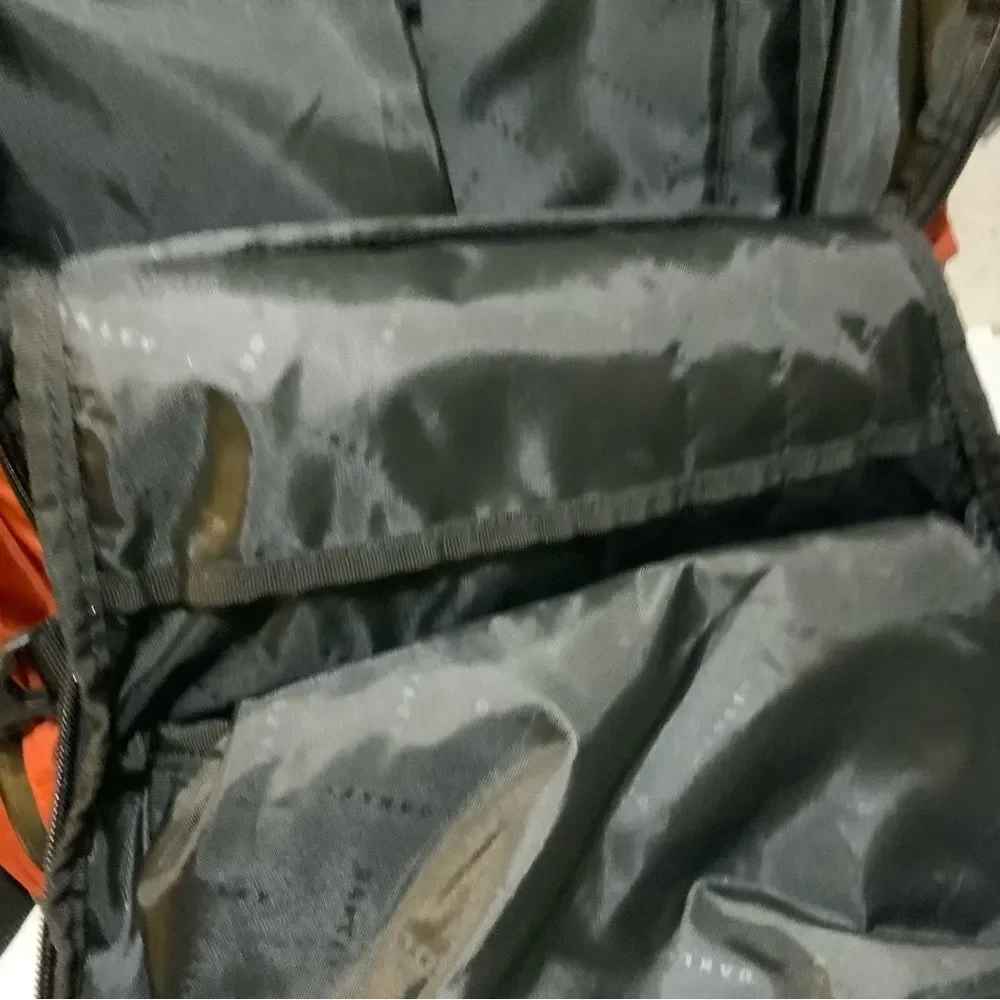 Oakley Outdoor Backpack Brick