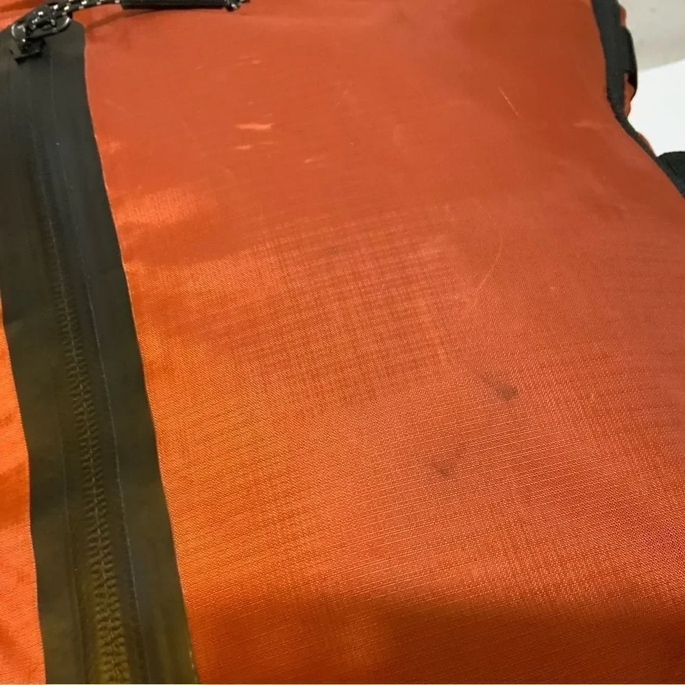Oakley Outdoor Backpack Brick