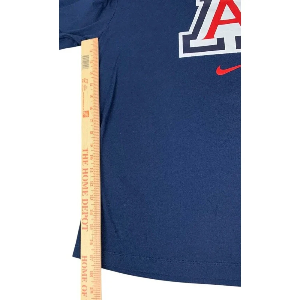 Nike represents arizona