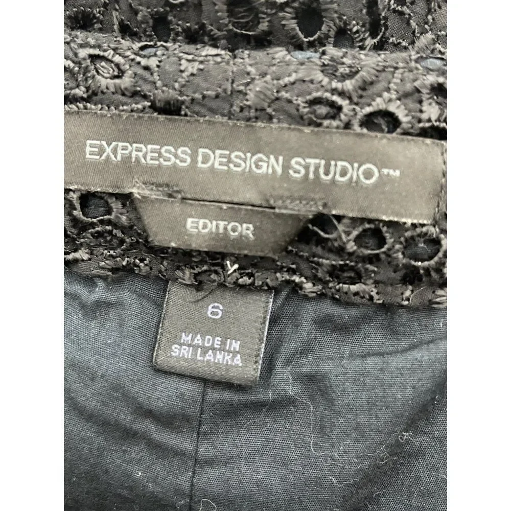 Express provide same