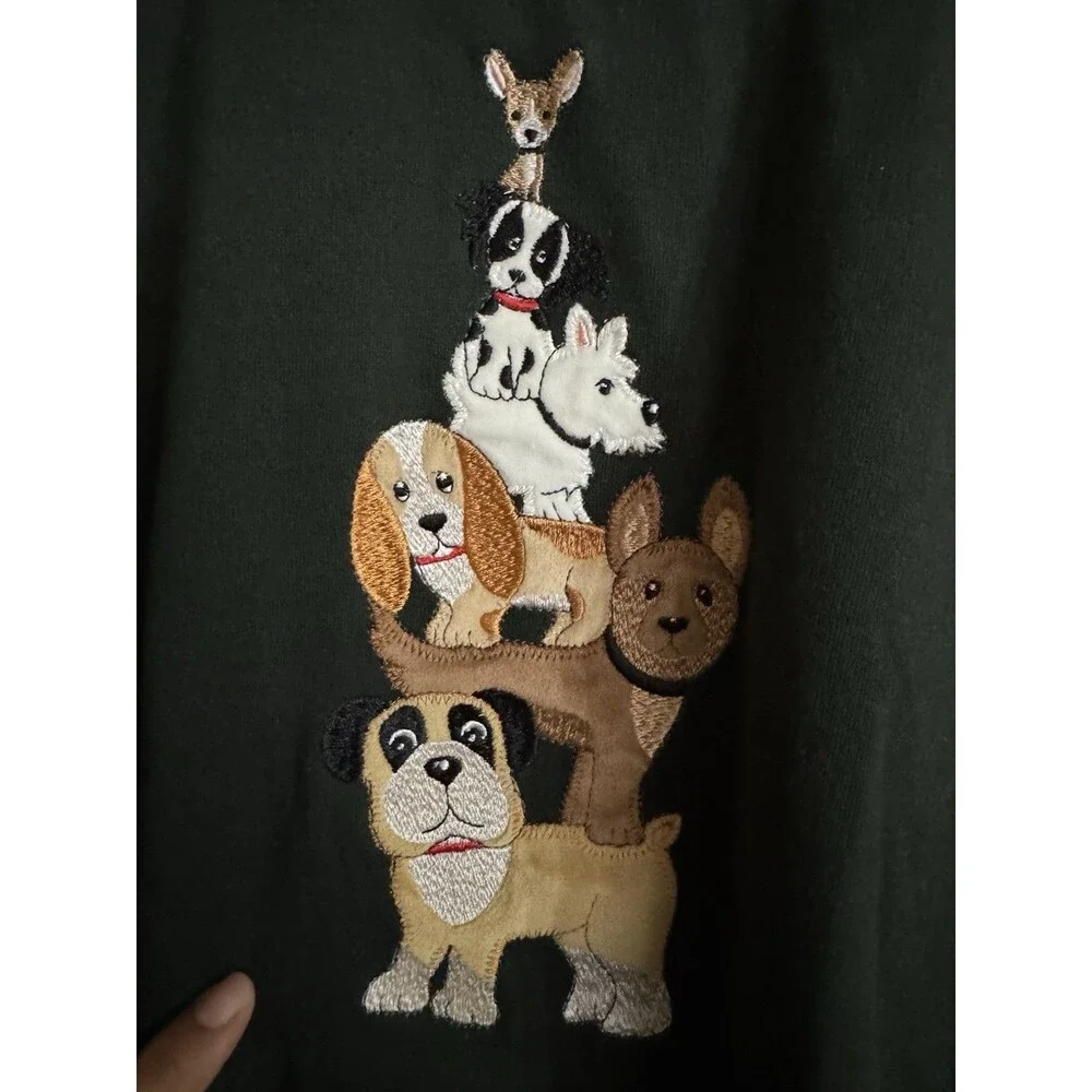 Decorated Originals this vintage