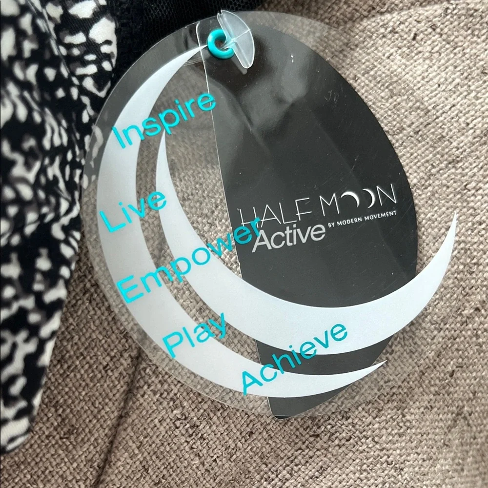 Half Moon elevate your