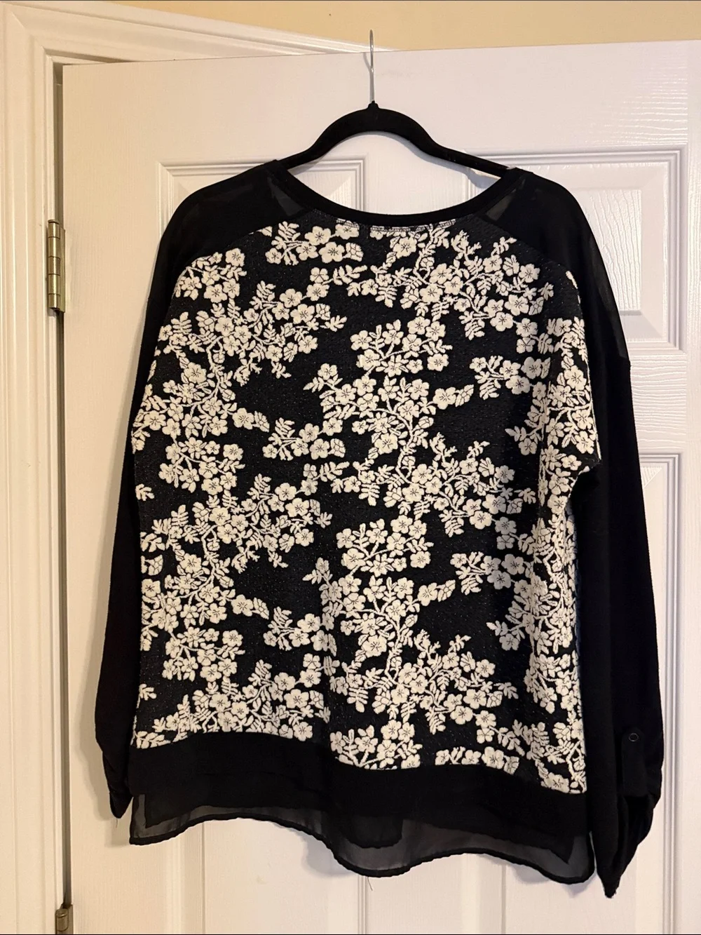 Democracy soft black