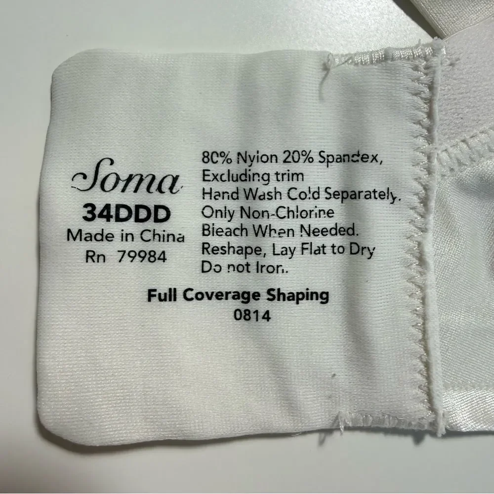 Soma stretch free