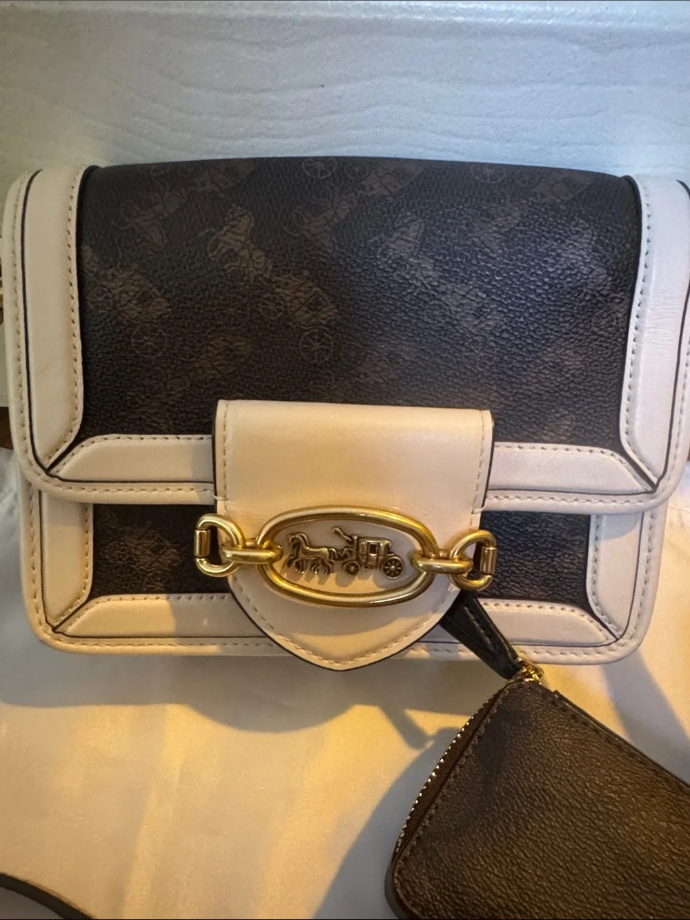 Coach hero mini