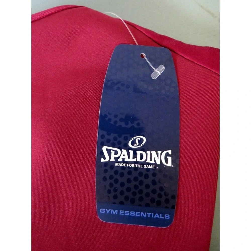 Spalding nwt women