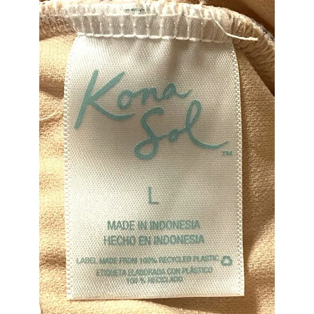 Kona Sol kona sol
