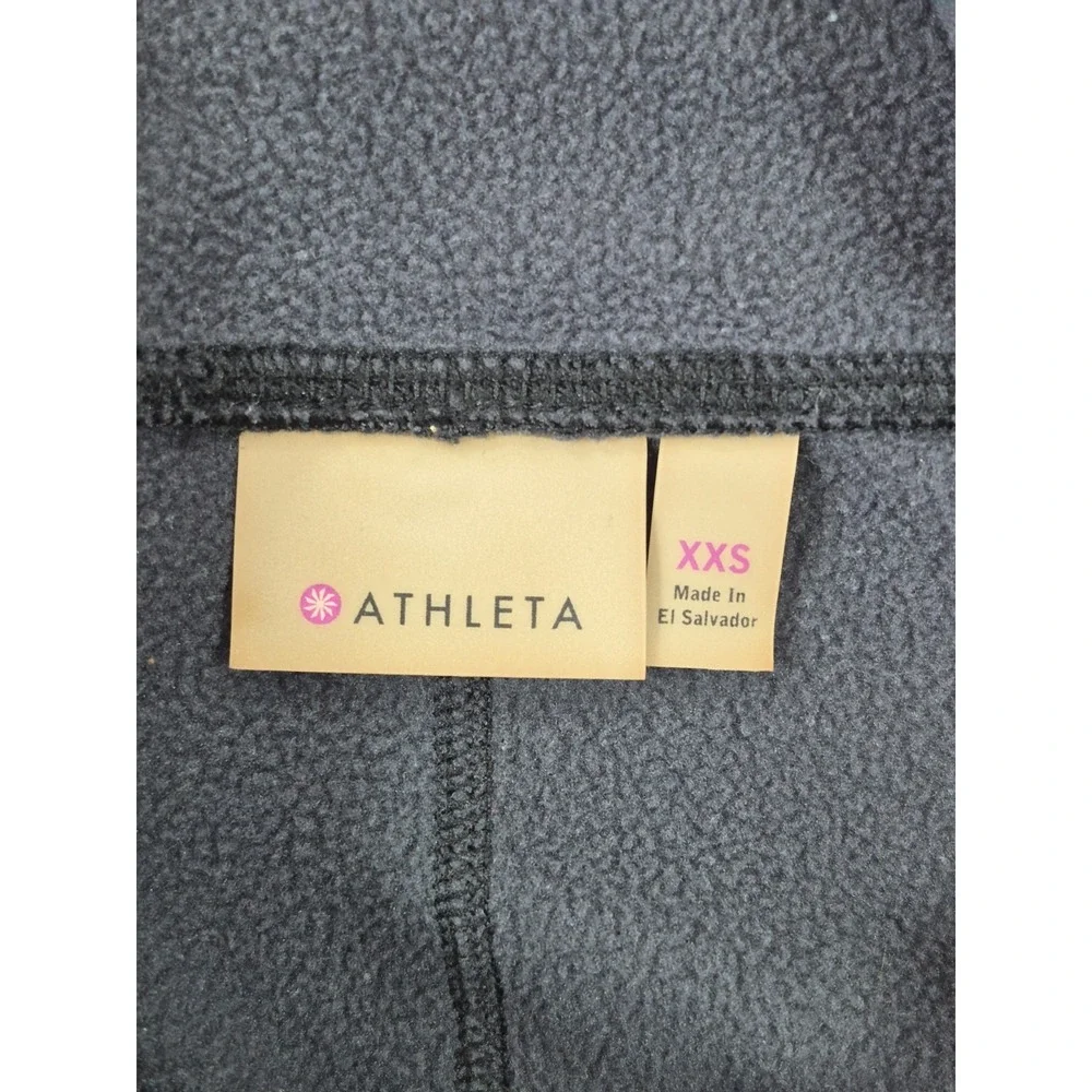Athleta clean waistband