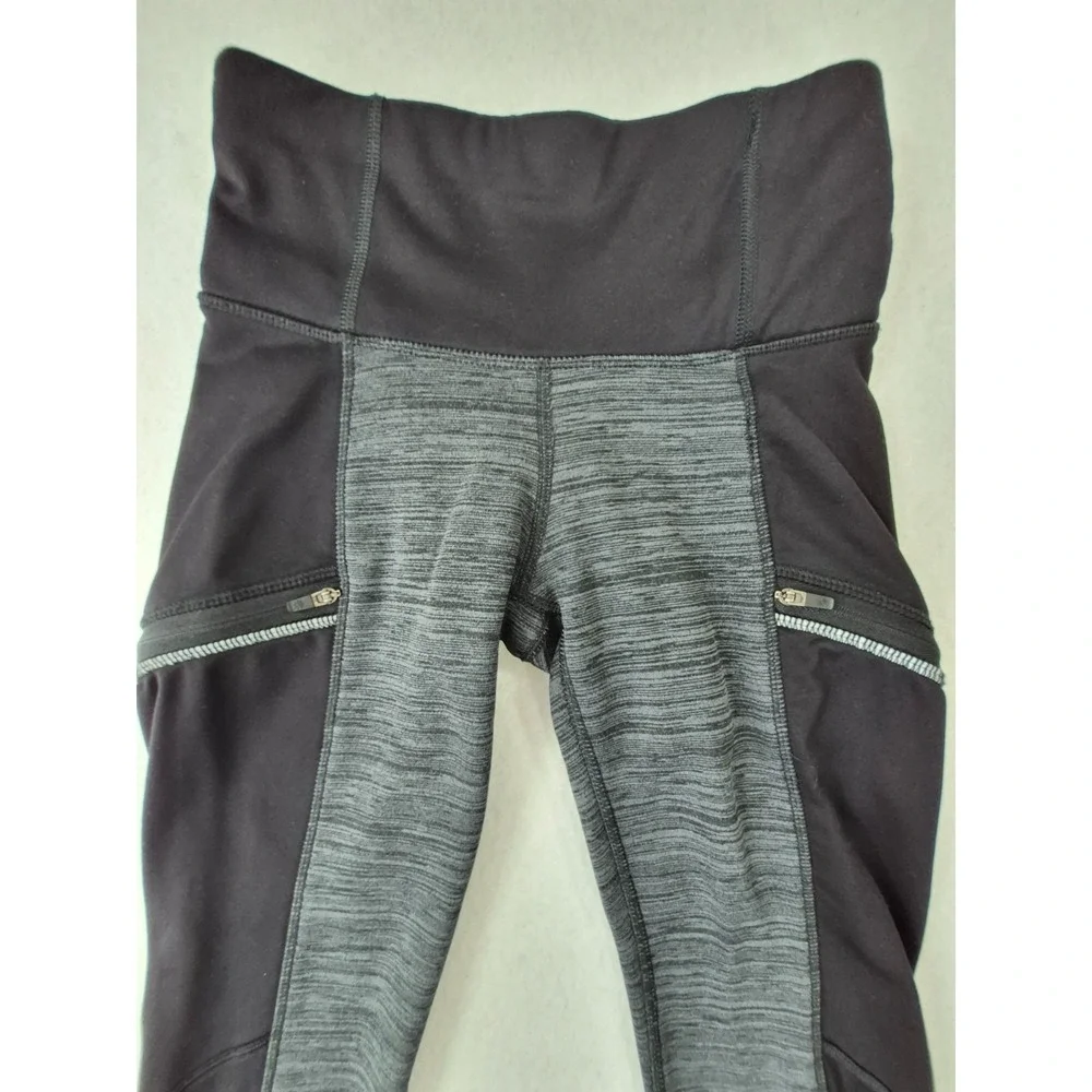 Athleta no running warm