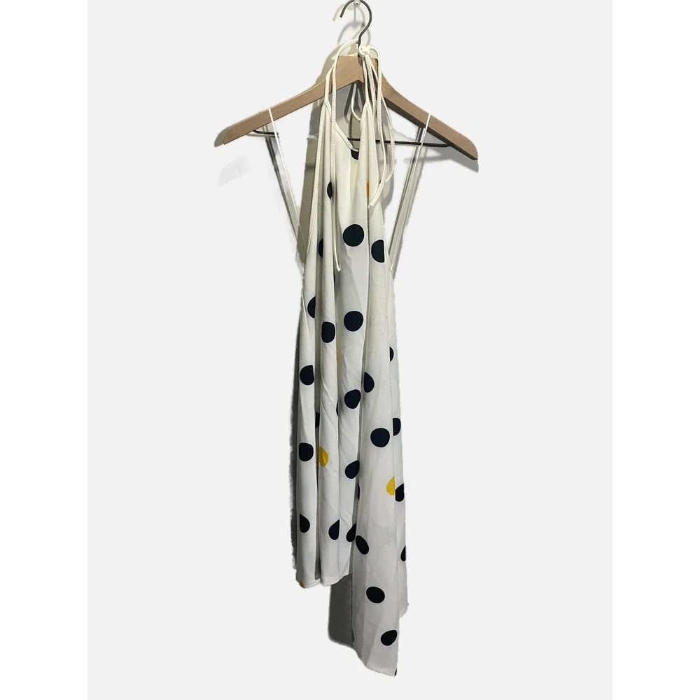 Zara polka dot