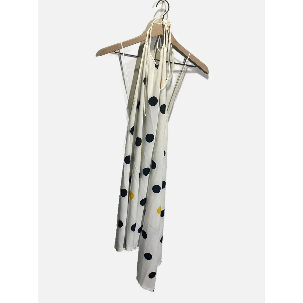 Zara polka dot