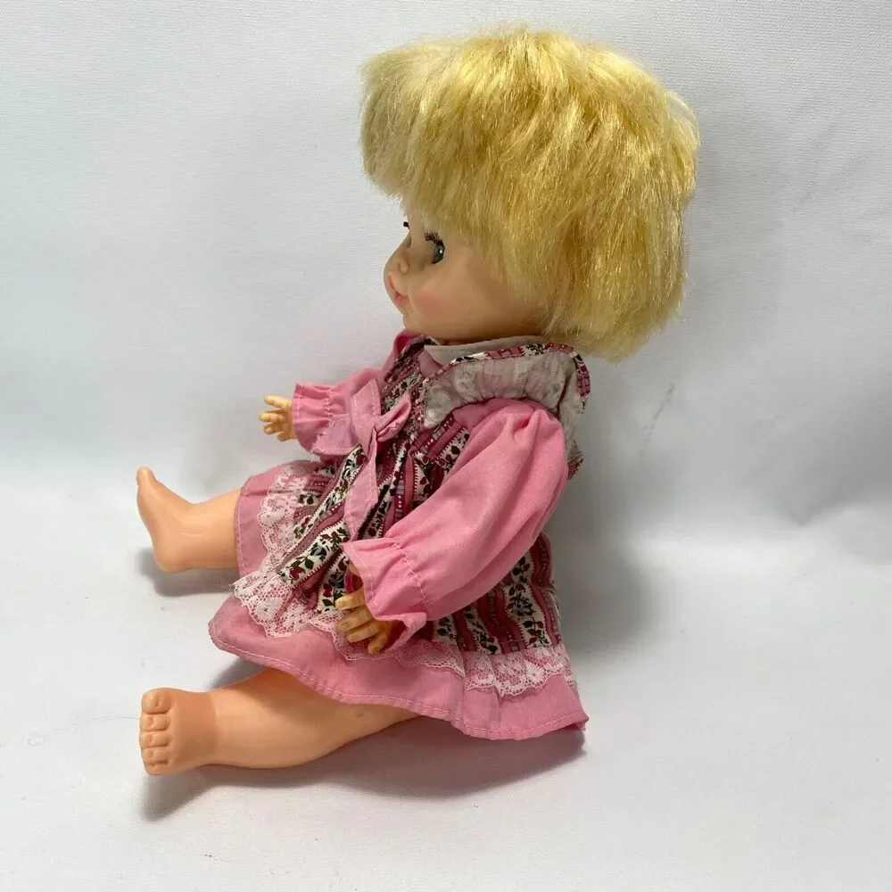 Vintage 1972 Horsman Doll 12