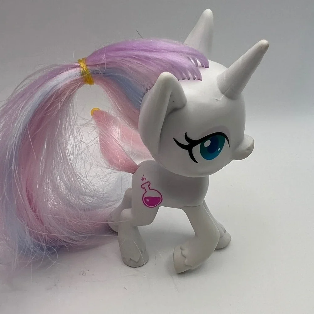 My Little Pony my little