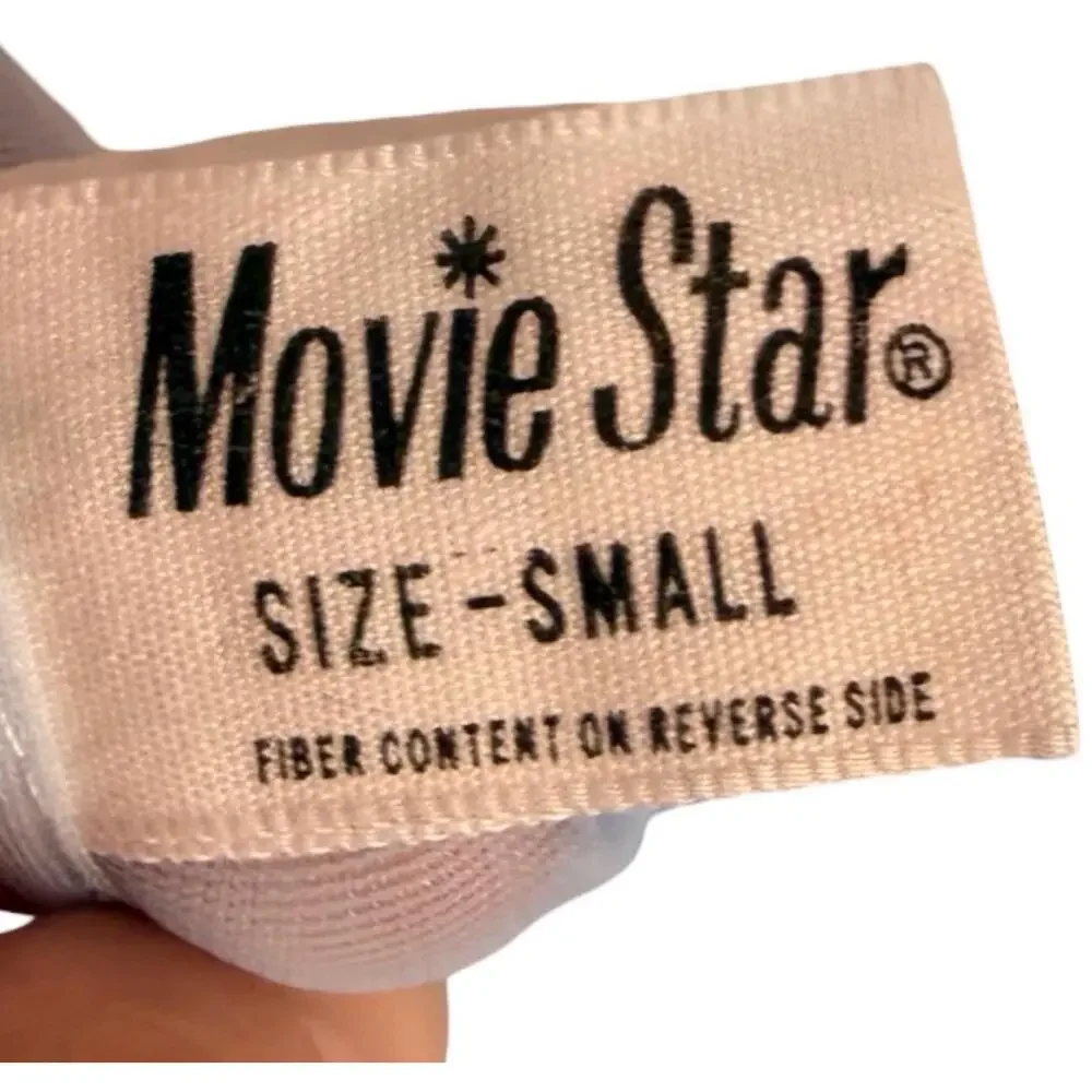 Movie Star drift into