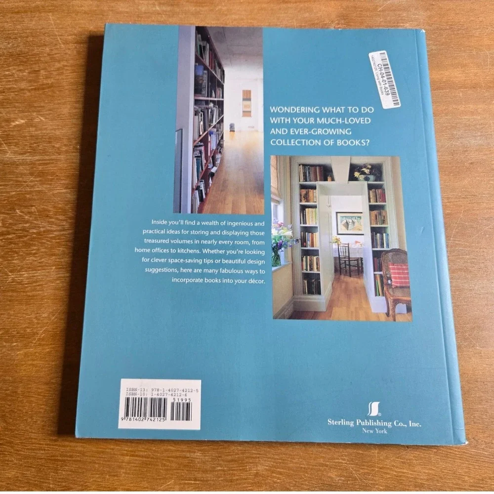Sterling Publishing Co. living books