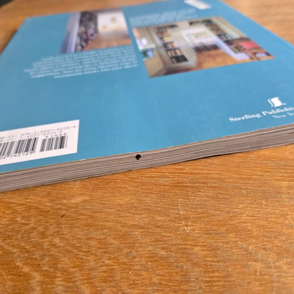 Sterling Publishing Co. living books
