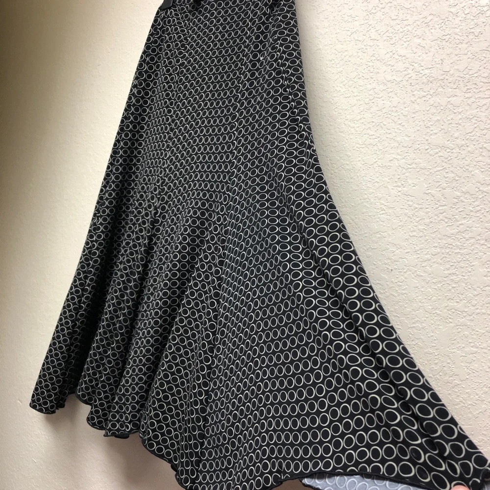 Chapter flowing maxi