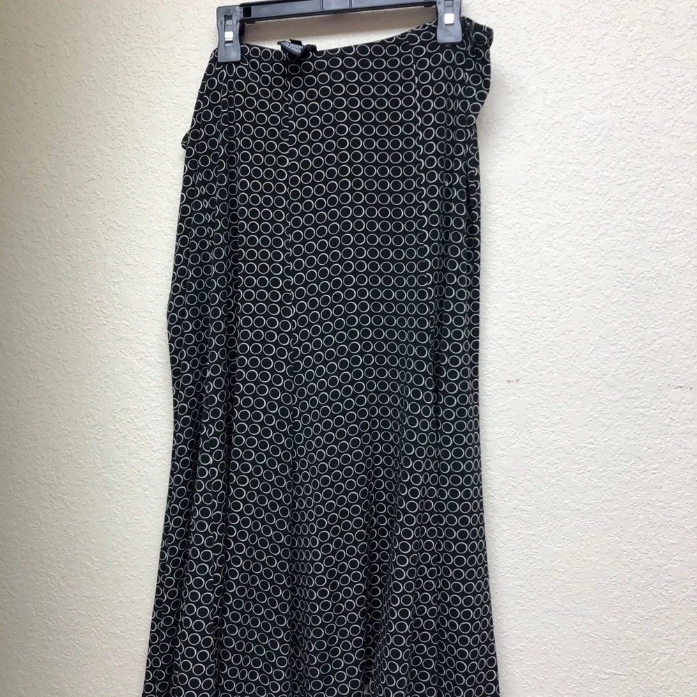 Chapter flowing maxi