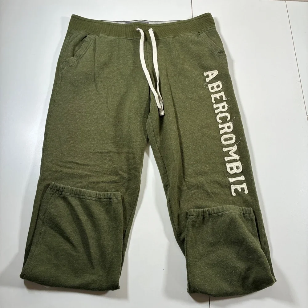 Abercrombie & Fitch pre preppy inspired