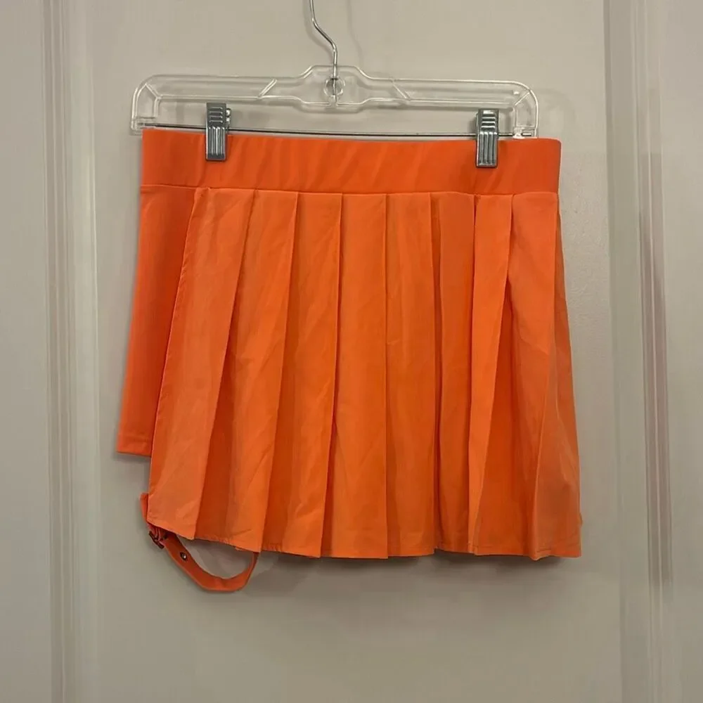 HALARA tennis skirt