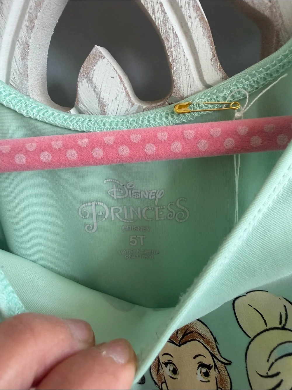 Disney adorable set