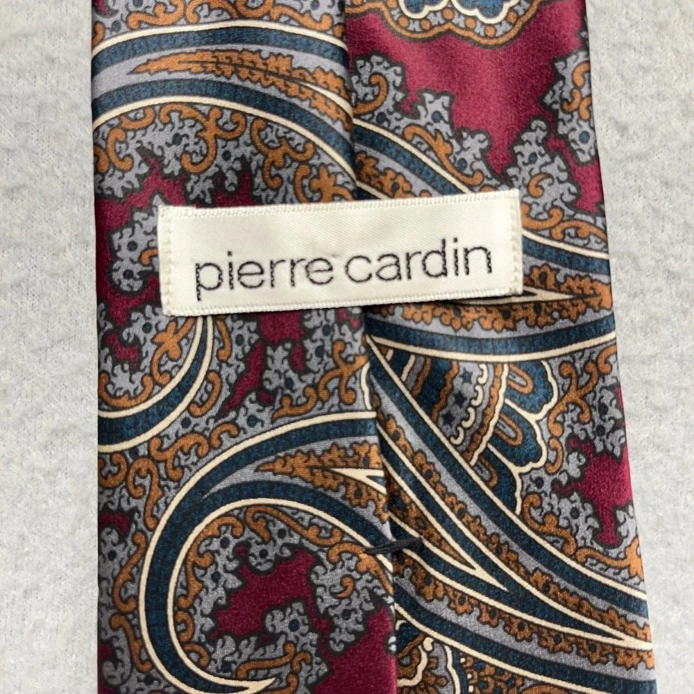 Pierre Cardin pierre cardin