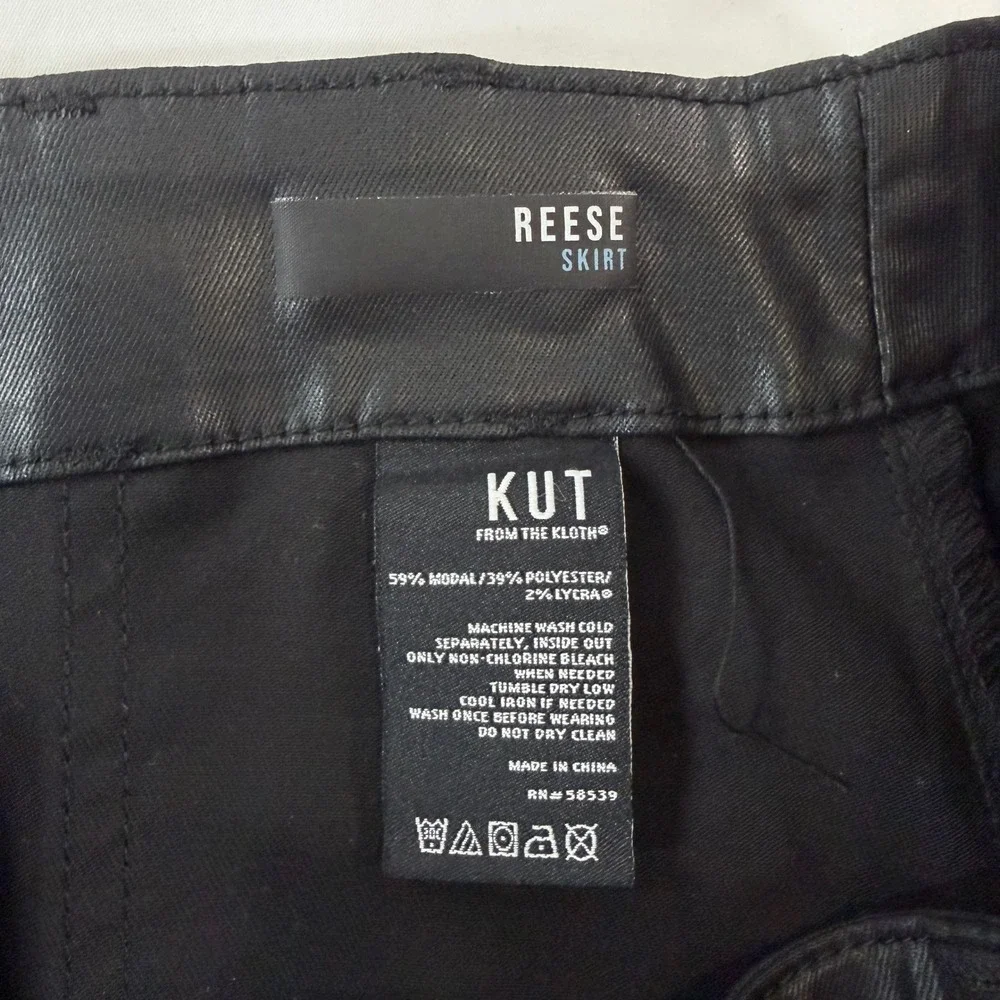 Kut from the Kloth kut from