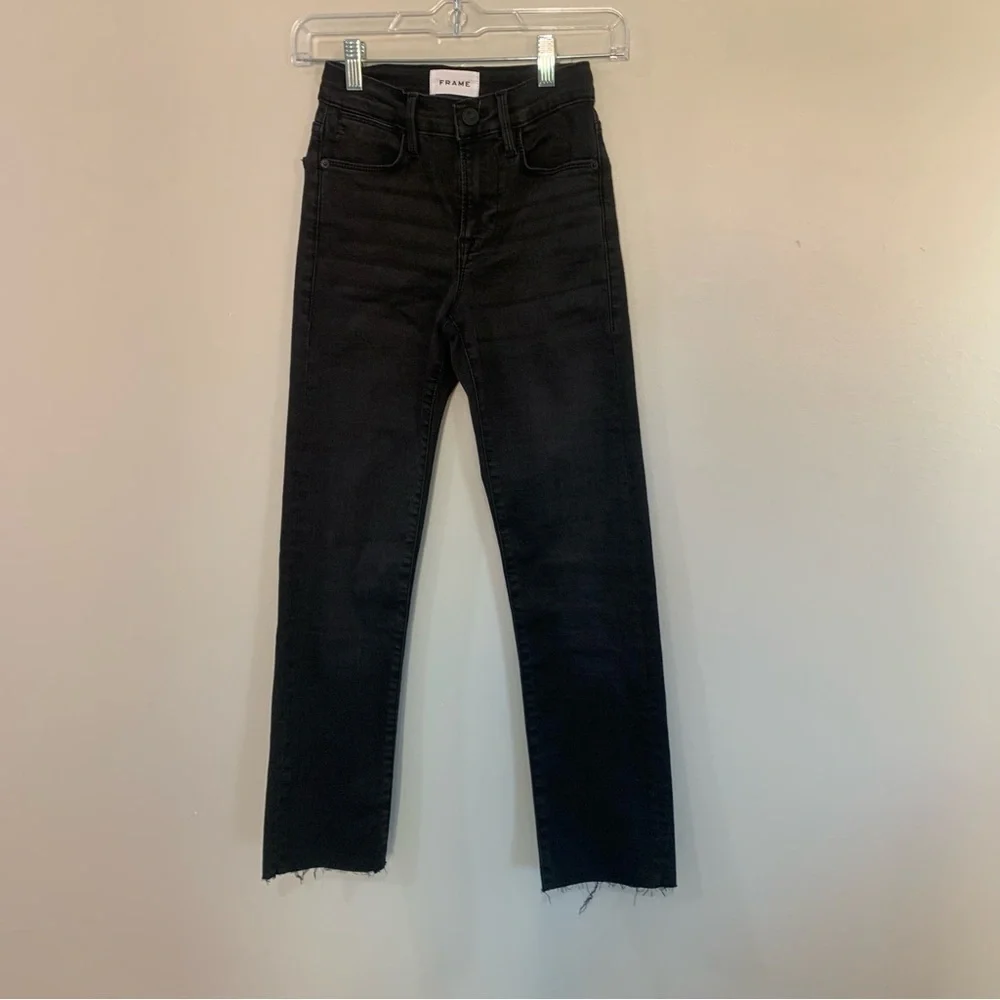 Frame Denim frame jeans