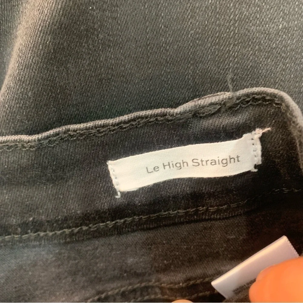Frame Denim frame jeans