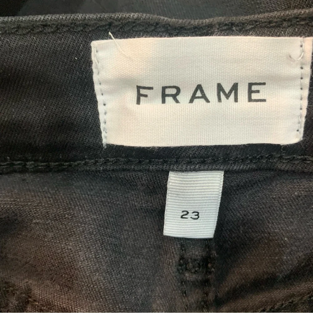 Frame Denim frame jeans