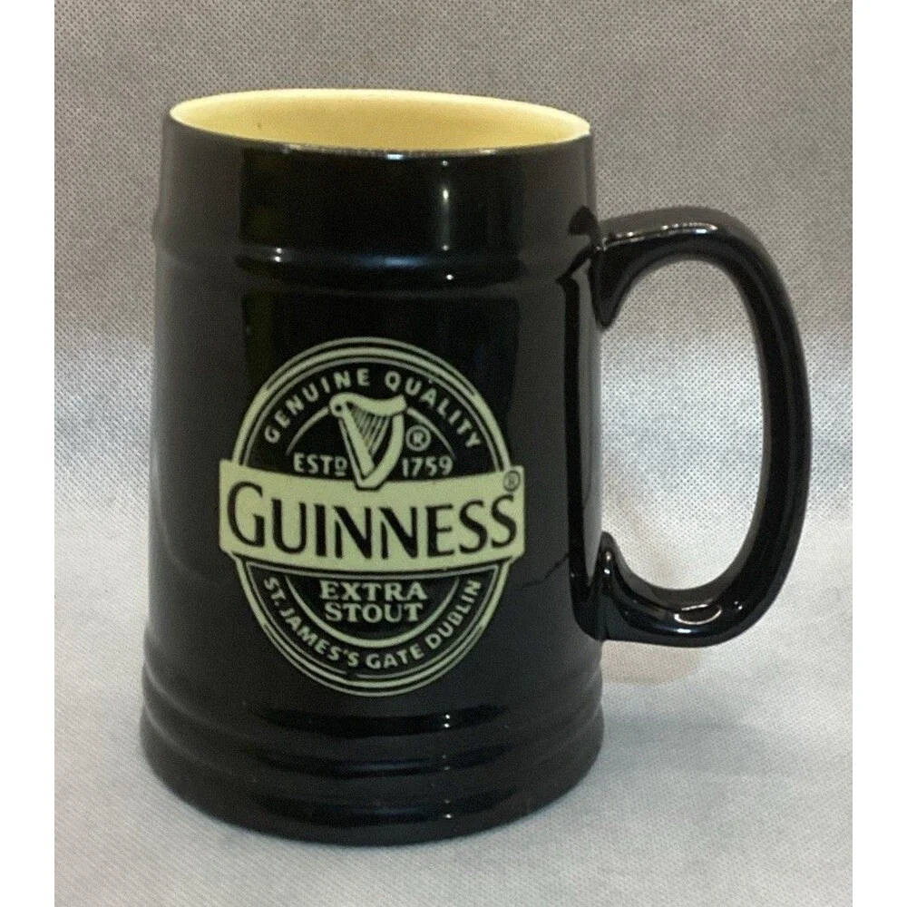 Guinness tall extra