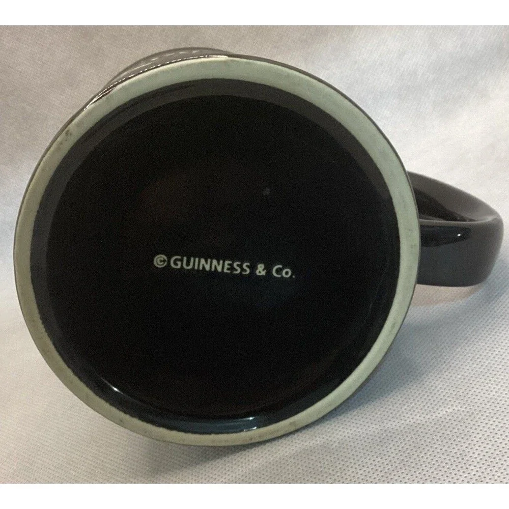 Guinness tall extra
