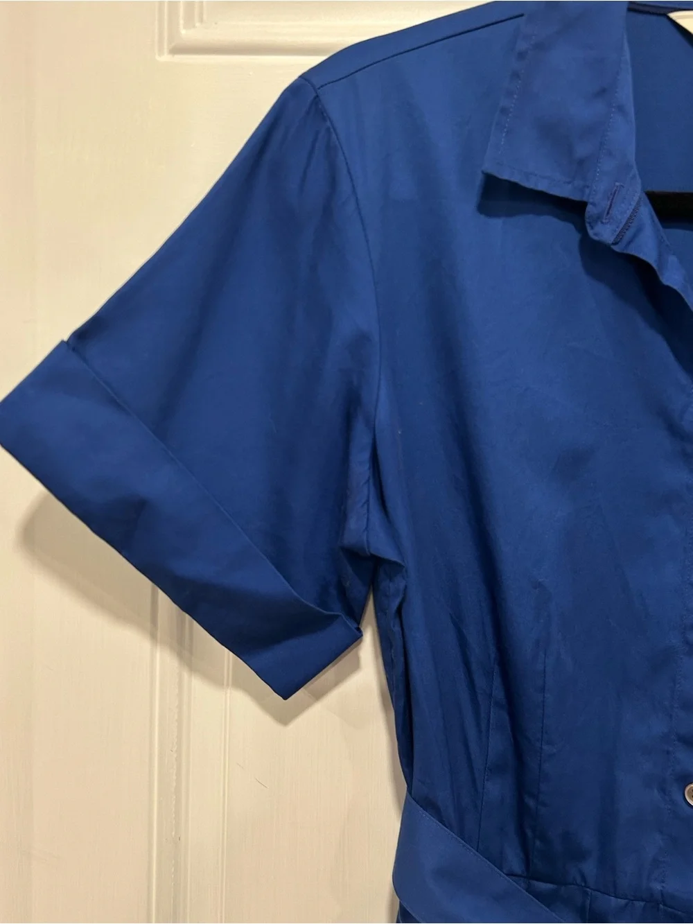 Brooks Brothers stains brand your