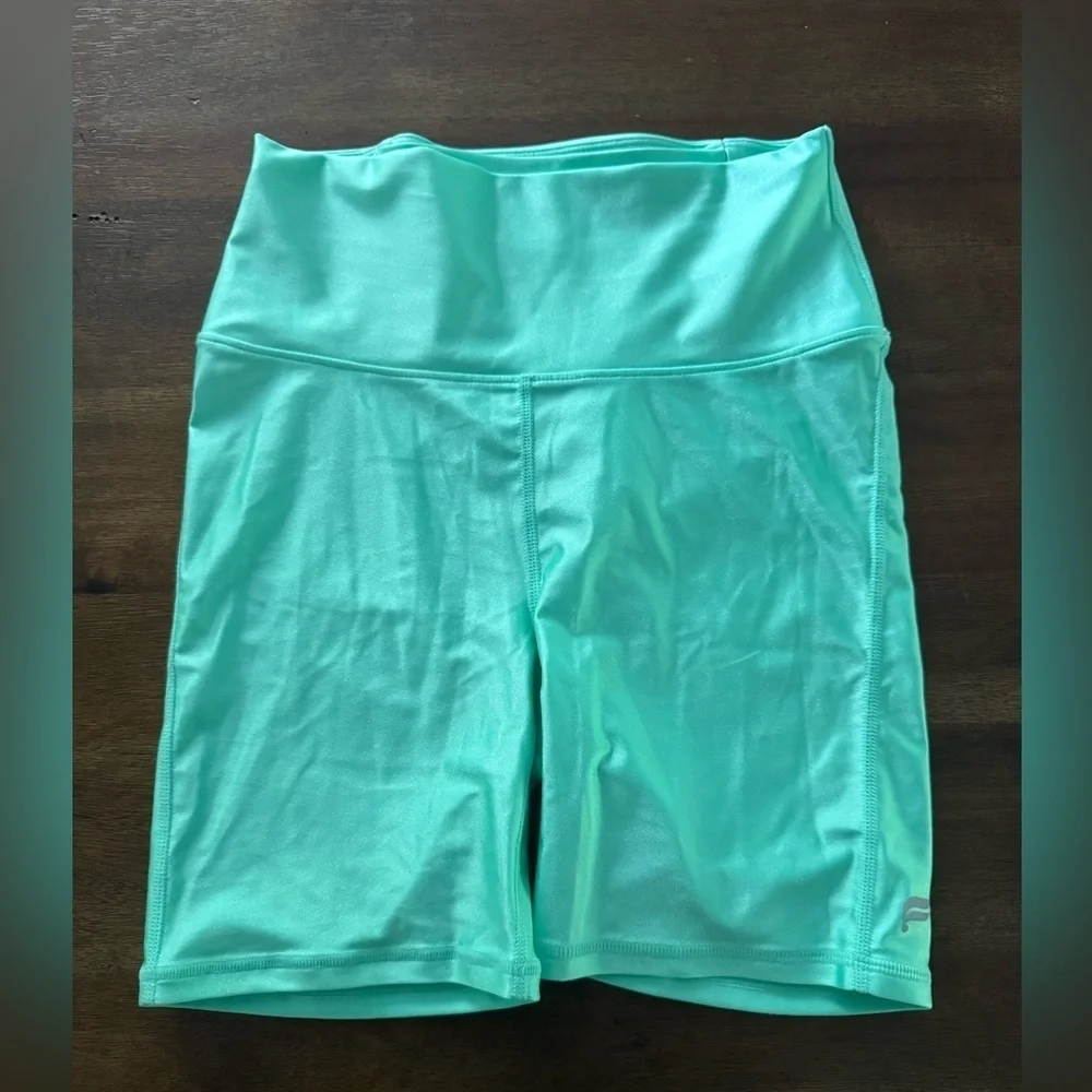 Fabletics fabric mid length