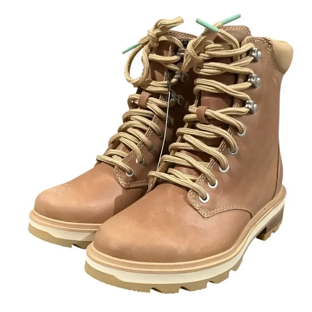 Sorel lennox lace