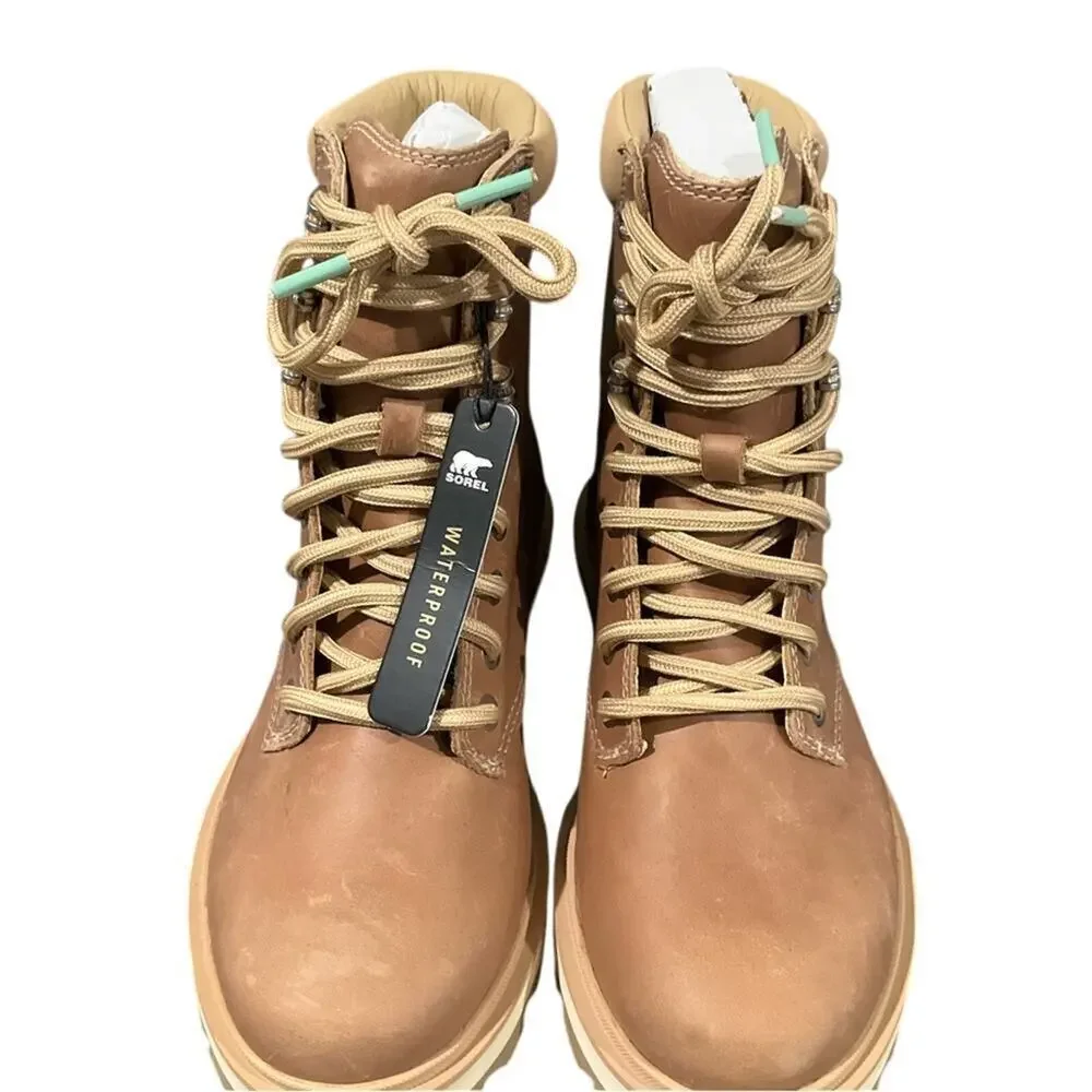Sorel lennox lace