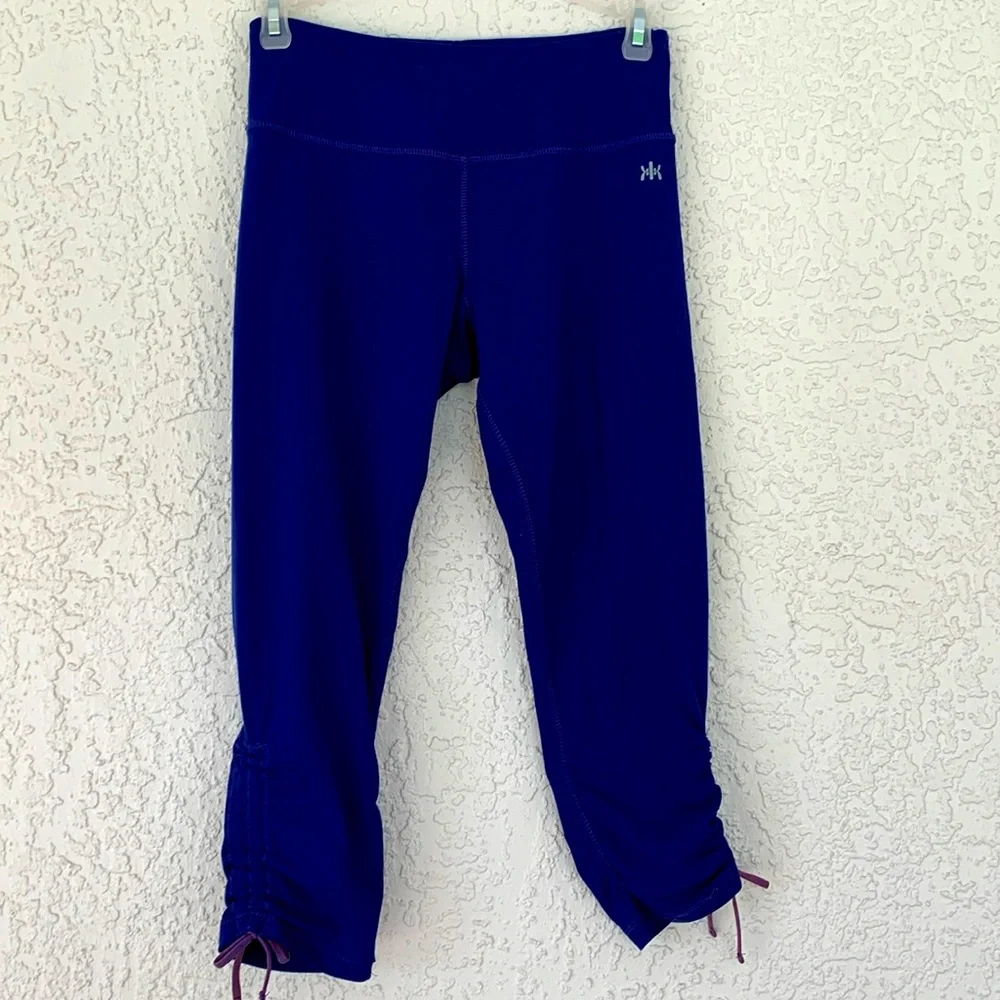 KYODAN LEGGINGS SIZE  XS
