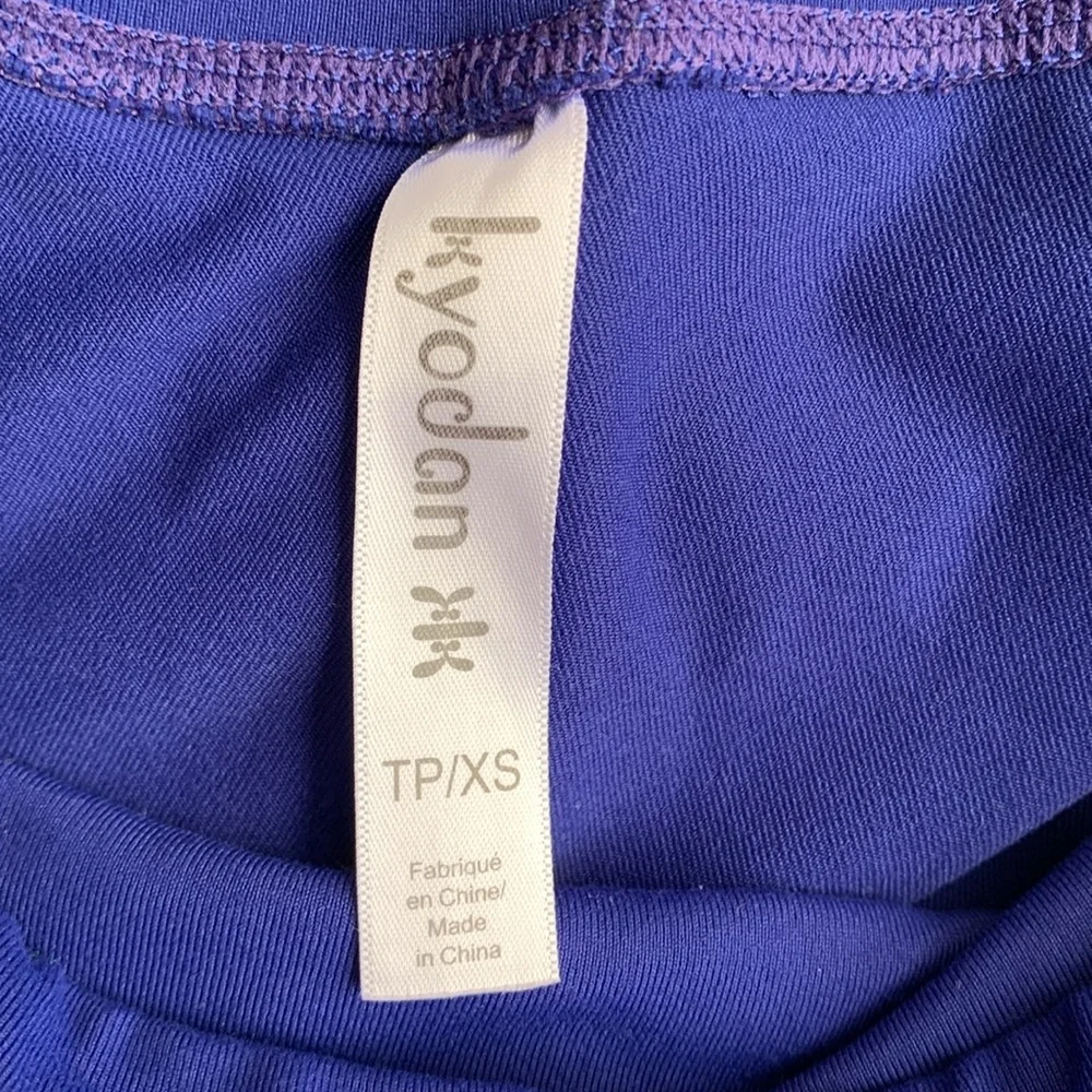 Kyodan stretchy leggings