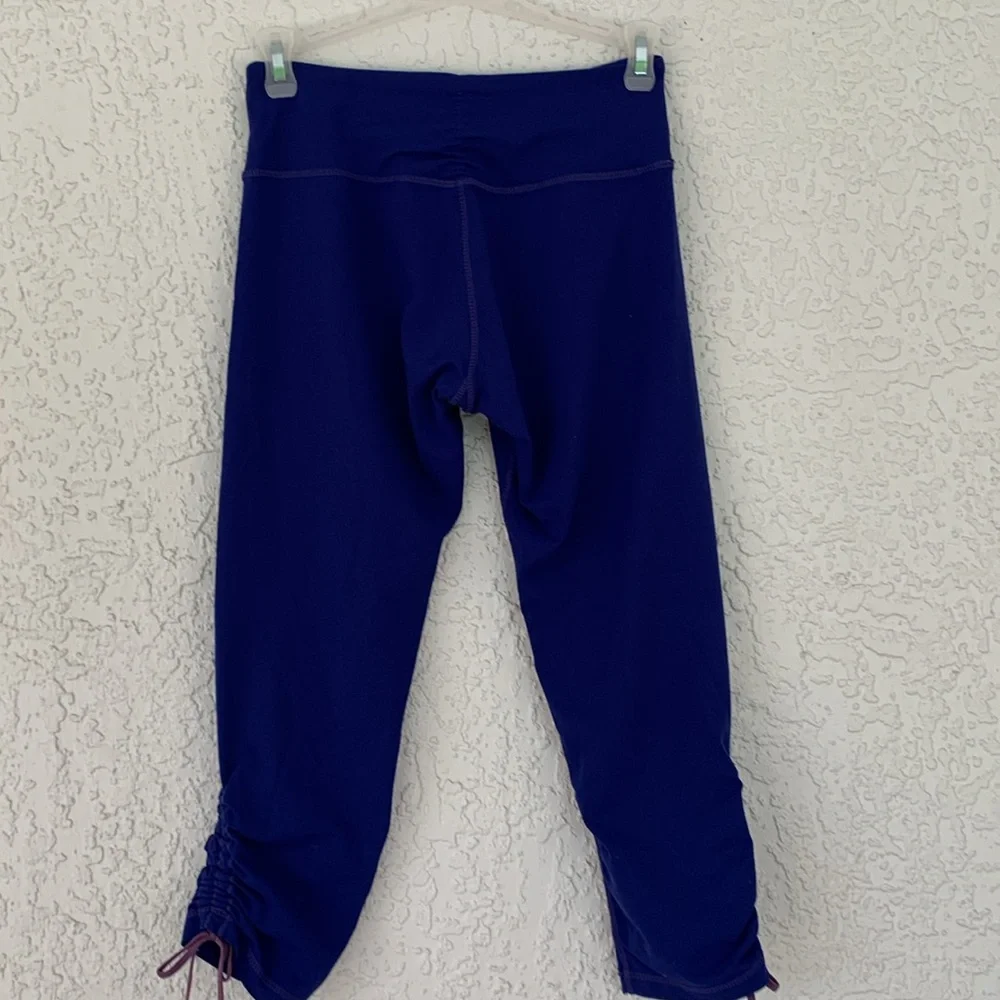 Kyodan stretchy leggings