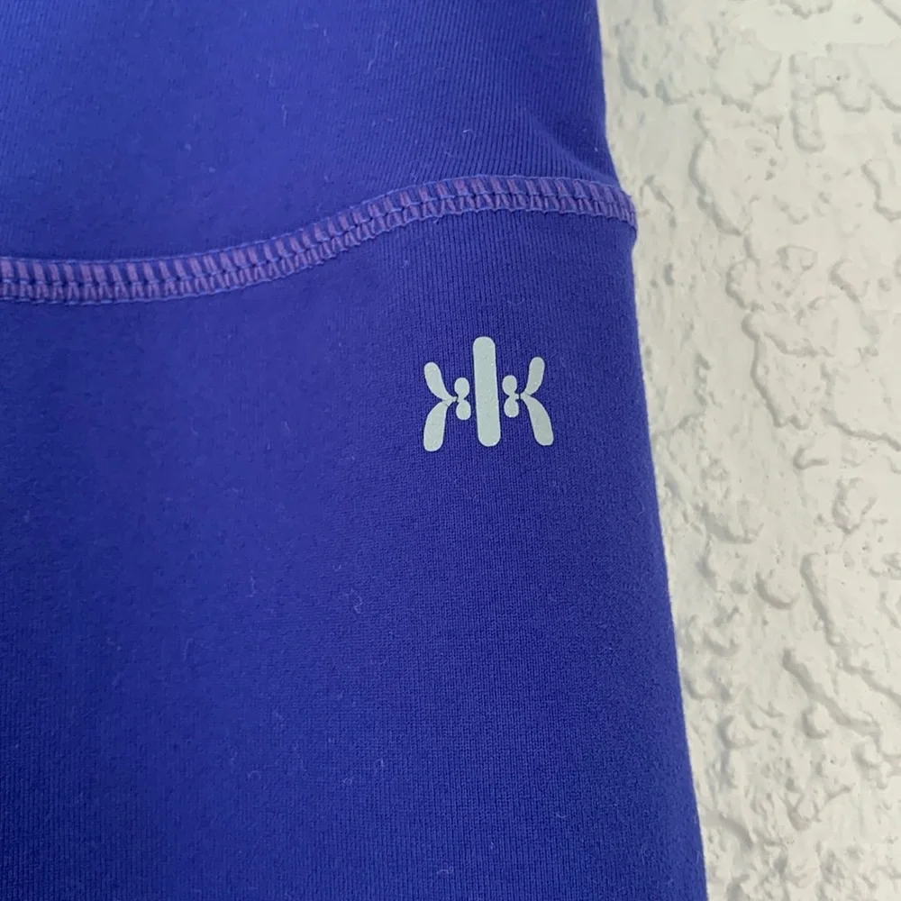 Kyodan stretchy leggings